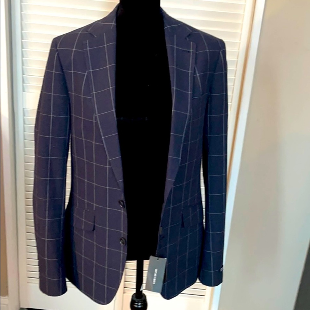 Palolo Jacket Gianni Feraud